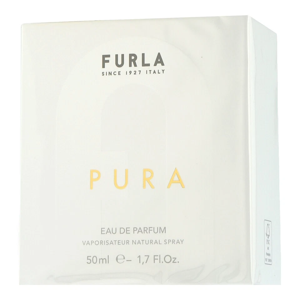 Furla Pura EDP 50ml - Photo 1/1