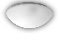 Led Deckenlampe Satiniert Flur Beleuchtung Dielenlampe Ø20Cm Led KüChenlampe