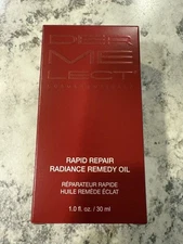 DERMELECT Rapid Repair Radiance Remedy Oil 1.0 fl oz / 30 ml