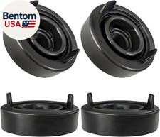 4PCS Car Headlight Dust Caps, 80Mm Rubber Sealing Protective Cover for H4 Light
