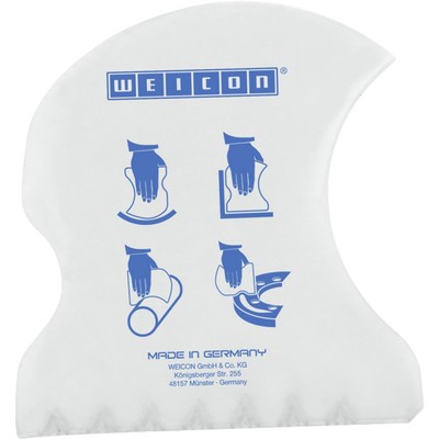 WEICON 10010066 Fugenspachtel