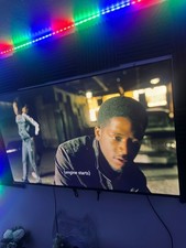 tv 55 inch smart tv 4k, TCL Android tv ultra hd