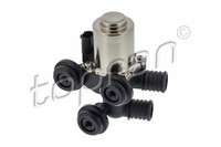 1X Topran 502 532 KüHlmittelregelventil FüR BMW