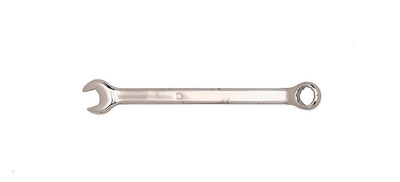 Wright Tool 1238 Full Polish 12 Point Combination Wrench, 1-3/16''