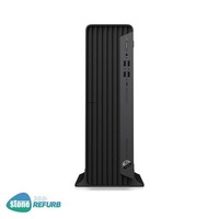 HP Elitedesk 800 G6 - Intel Core i5-10500 - 16GB RAM - 256GB SSD - Grade A+