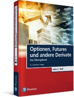 Optionen, Futures Und Andere Derivate - ÜBungsbuch, John C. Hull