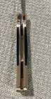 CASE XX USA P158-LSSP MAKO SHARK LOCKBACK KNIFE 2 Dot W Sheath/Box — photo 4