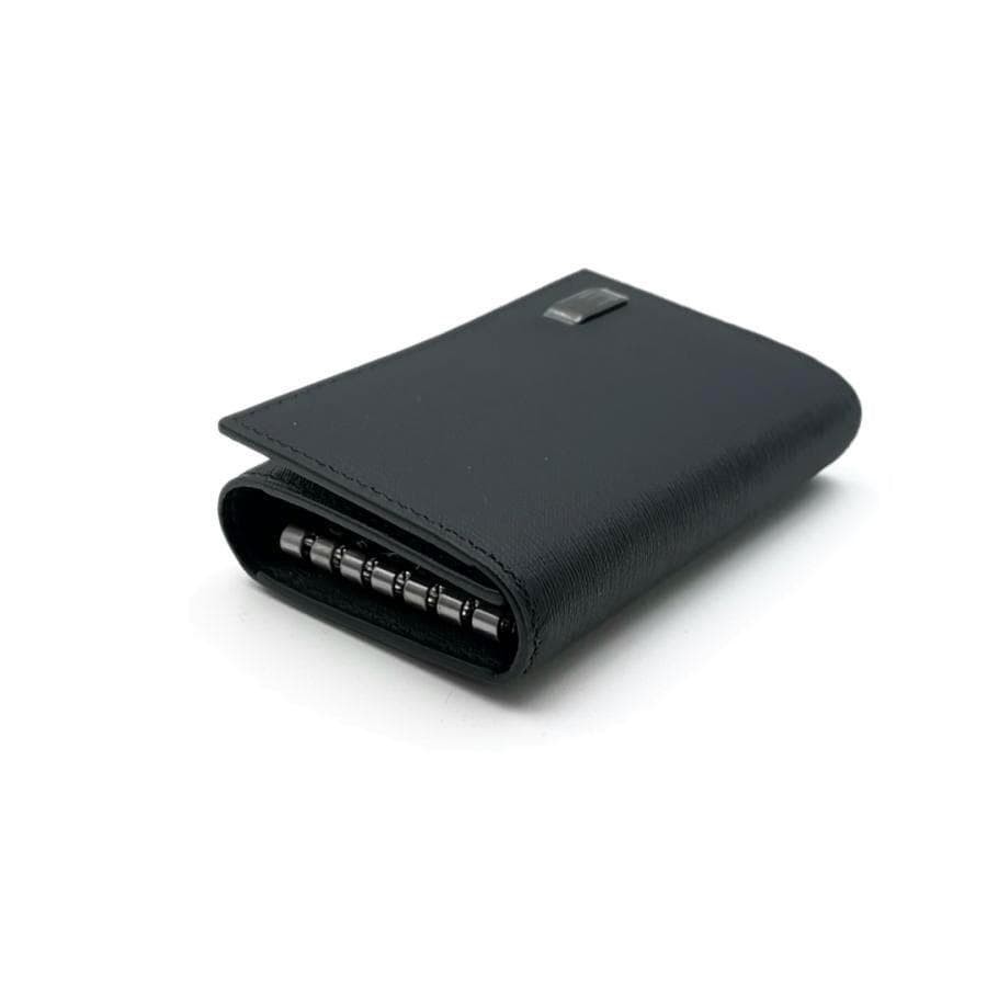 Dunhill Sidecar key case - image 5