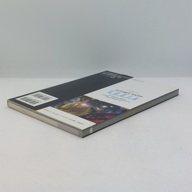 VIRUS Hyper Complete Guide Book 1997 Sega Saturn SS Hudson MediaWorks