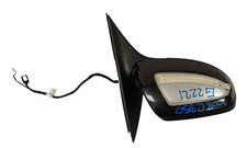 08 09 Mercedes C300 C350 C63 AMG W204 Right Passenger Mirror W/Turn Signal OEM