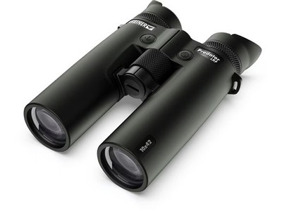 Steiner Predator Rangefinder Binoculars 10x 42mm