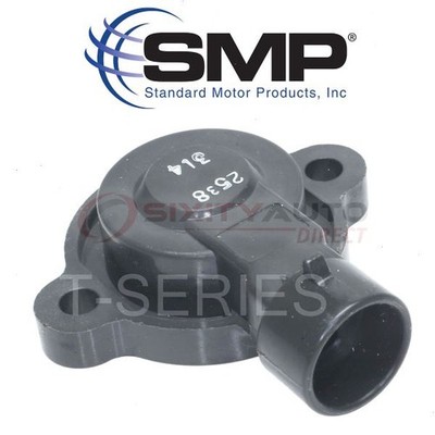 Standard T-Series Throttle Position Sensor for 1999-2002 GMC Sierra 2500 vj