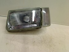 Scheinwerfer Komplett L mit LWR Opel A Corsa