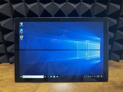 Microsoft Surface Pro 6 1796 Core i5-8350U 1.70GHz 8GB 128GB Windows 10 Home