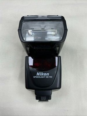 Nikon Speedlight Flash SB-700