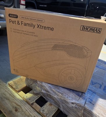 Thomas Aqua Pet & Family Xtreme