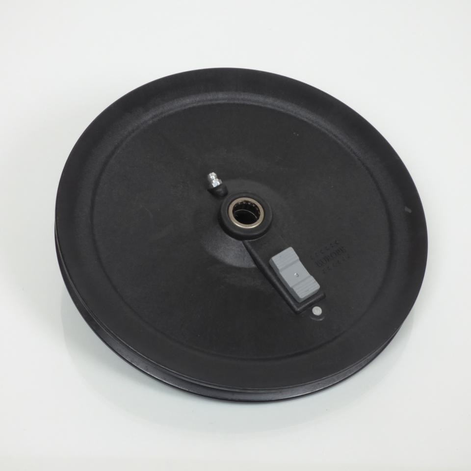 Poulie de transmission RSM Peugeot 103 contre le patinage