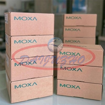 ONE MOXA ioLogik E1212 Remote I/O Control Module NEW *rr