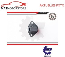 LUFTMASSENMESSER SKV GERMANY 07SKV502 P FÜR BMW 3,1,E46,E87,E90,E81,E91,E92