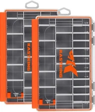 KastKing HyperSeal Waterproof Tackle Box