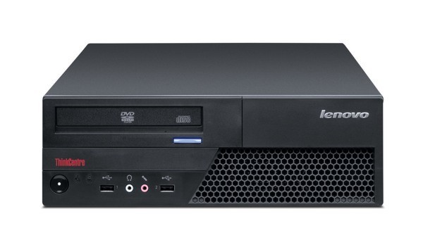 Lenovo ThinkCentre ordenador de sobremesa