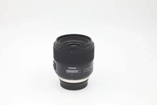 * USED * Tamron 35mm f1.8 Di VC USD Lens for Nikon Mount