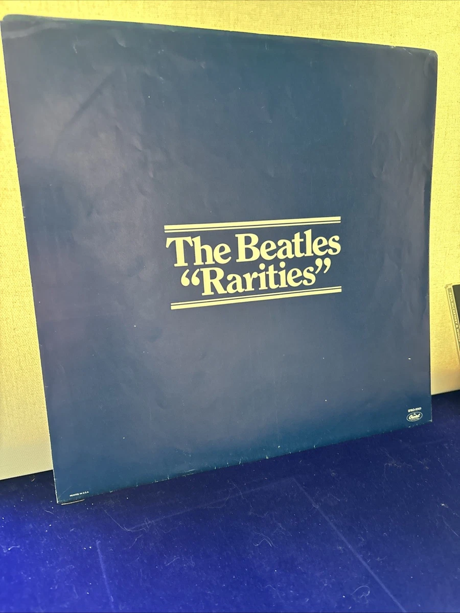 Beatles Rare for sale | eBay