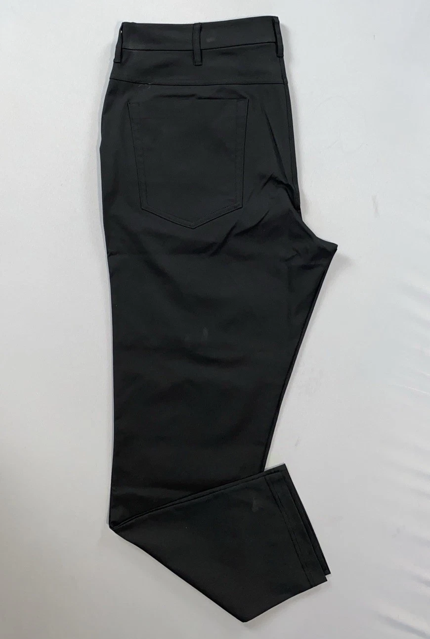 Public Rec Workday 2.0 Dealmaker 5-Pocket Performance Tech Pants. Tag 38X34. NEW