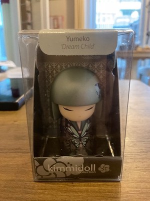 Seltene Kimmidoll Yumeko Traumkind Figur