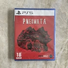 Pneumata Sony PlayStation 5 PS5 *New/Sealed*