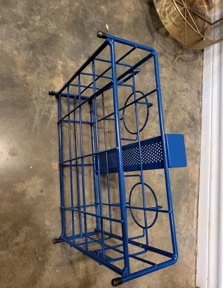 Caja escolar de aprendizaje a orillas del lago para tazas de lápiz de pintura etc. Foto 3 de 4