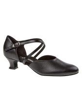 Diamant - 148 Tanzschuhe - Absatz 4.2 cm flare