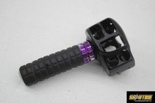 19-23 HARLEY-DAVIDSON ROAD GLIDE SPECIAL FLTRXS LEFT CONTROL SWITCH HOUSING