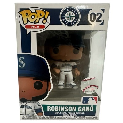 Funko Pop! Vinyl: Robinson Cano #2