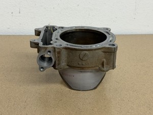 06-08 Kawasaki KX450F KX 450F OEM STD 96MM ENGINE MOTOR CYLINDER JUG BARREL BORE