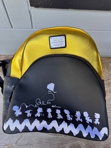 Charlie Brown Loungefly | eBay display picture 2