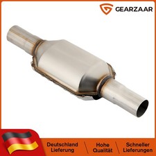 KRÜMMER-KATALYSATOR kompatibel mit Mercedes Audi VW bis 3000ccm Ø55/60 Euro 3 KRÜMMER-KATALYSATOR kompatibel mit Mercedes Audi VW bis 3000ccm Ø55/60 Euro 3