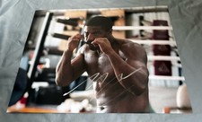 Michael B. Jordan signed 11x14 Photo Creed