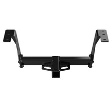 2 Inch Trailer Hitch Receiver For Subaru Forester 2019-2026 2 Inch Trailer Hitch Receiver For Subaru Forester 2019-2026
