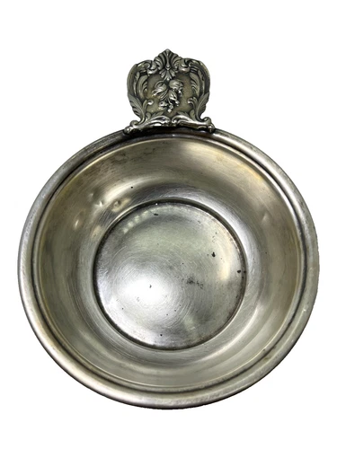 Reed & Barton Sterling Silver .925 Porringer X569