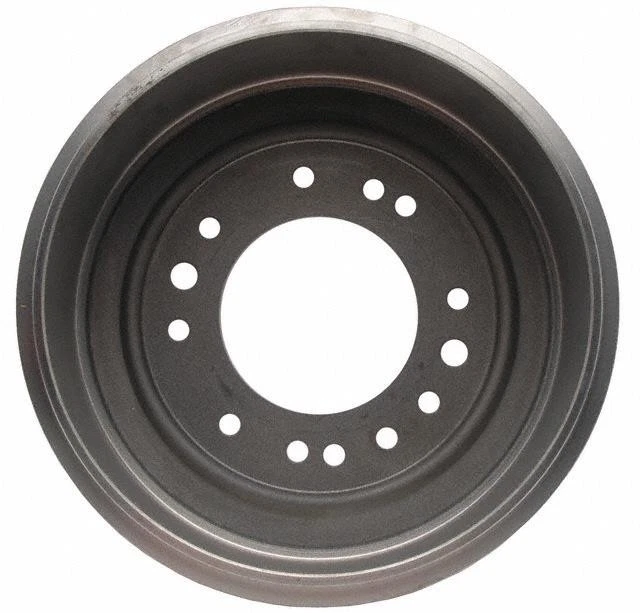 Тормозной барабан подходит 1967-1973 GMC C25/C2500 пикап, C35/C3500 пикап P25/P2500 фургон, P3 - Изображение 3 из 4