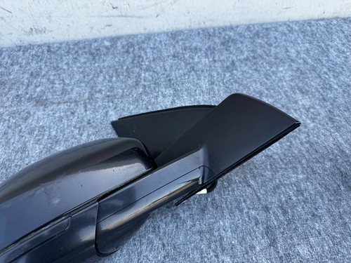 RIGHT PASSENGER DOOR MIRROR AUTO LAND ROVER DISCOVERY SPORT (2015-2017) OEM - Picture 5 of 9