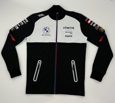 Official TAS Racing SYNETIQ BMW Team Sweatshirt - 23TAS TT