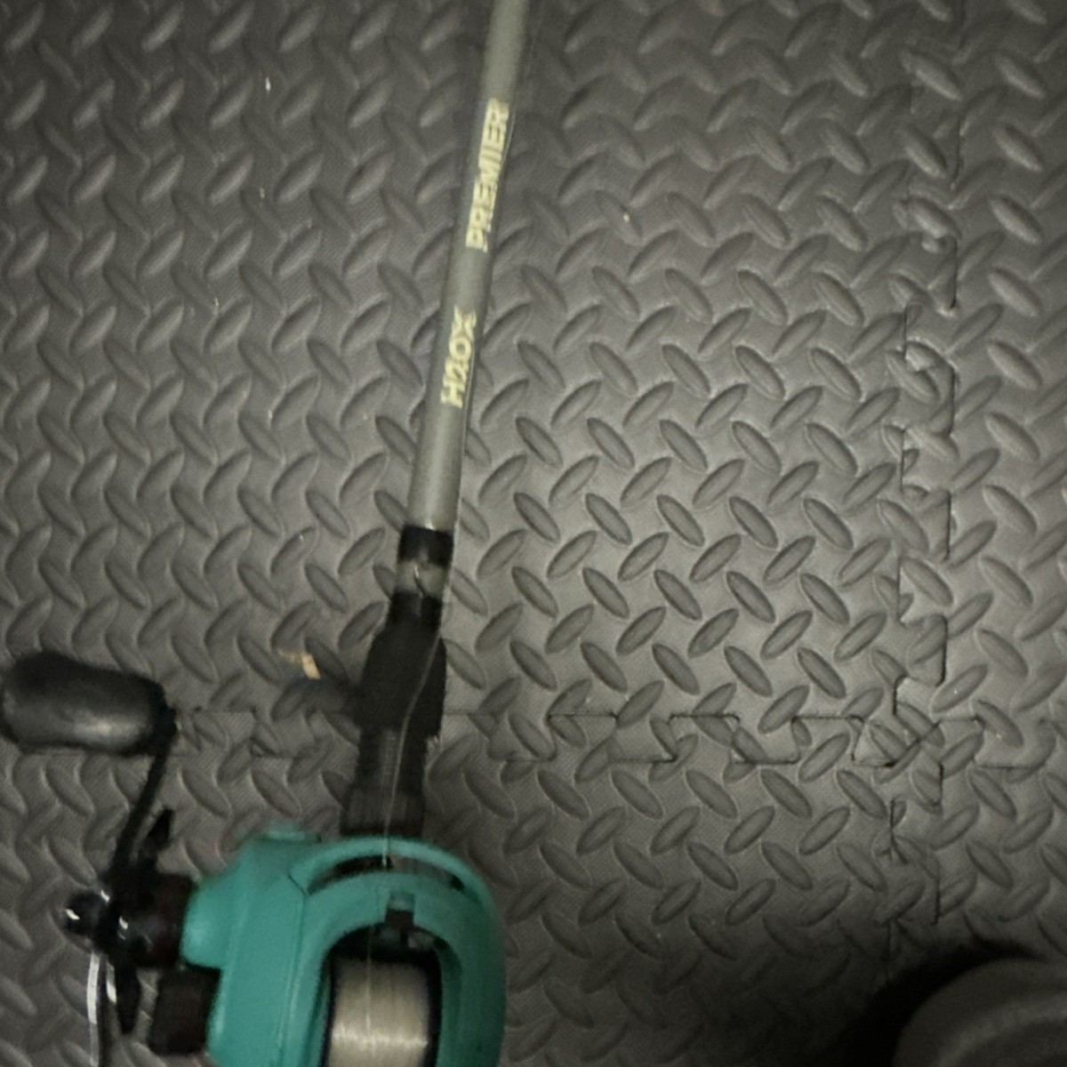 13 Fishing Baitcast Combo Origin E3 Reel & HADX Premier Rod Teal Black | eBay 13 Fishing Baitcast Combo Origin E3 Reel & HADX Premier Rod Teal Black | eBay