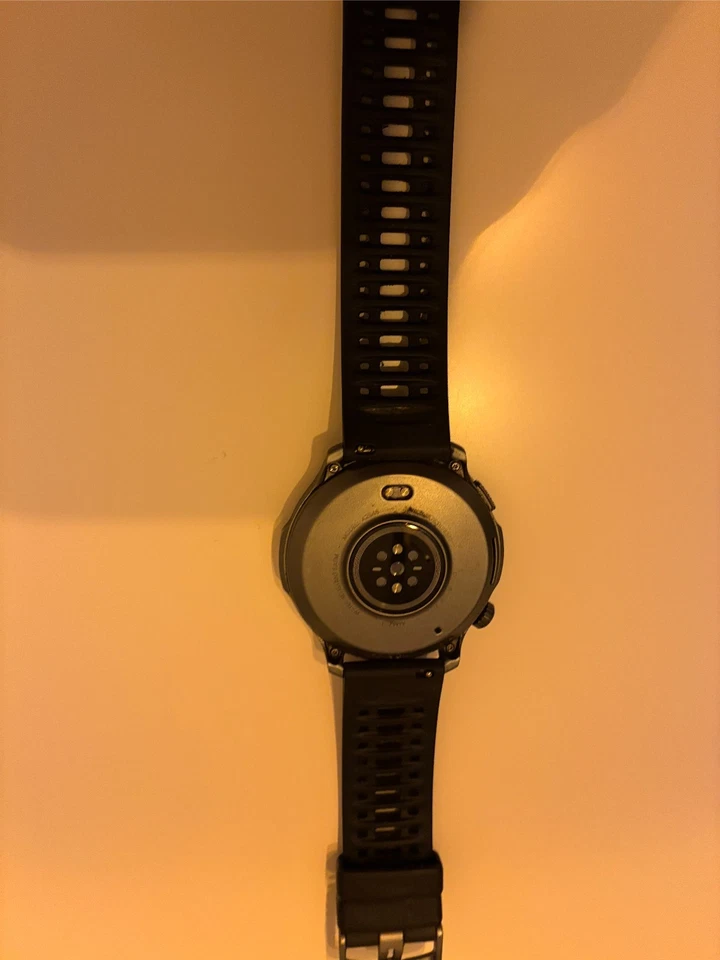 Amazfit Balance 2 XT, Schwarz Smartwatch #41192084, Foto 3 von 3