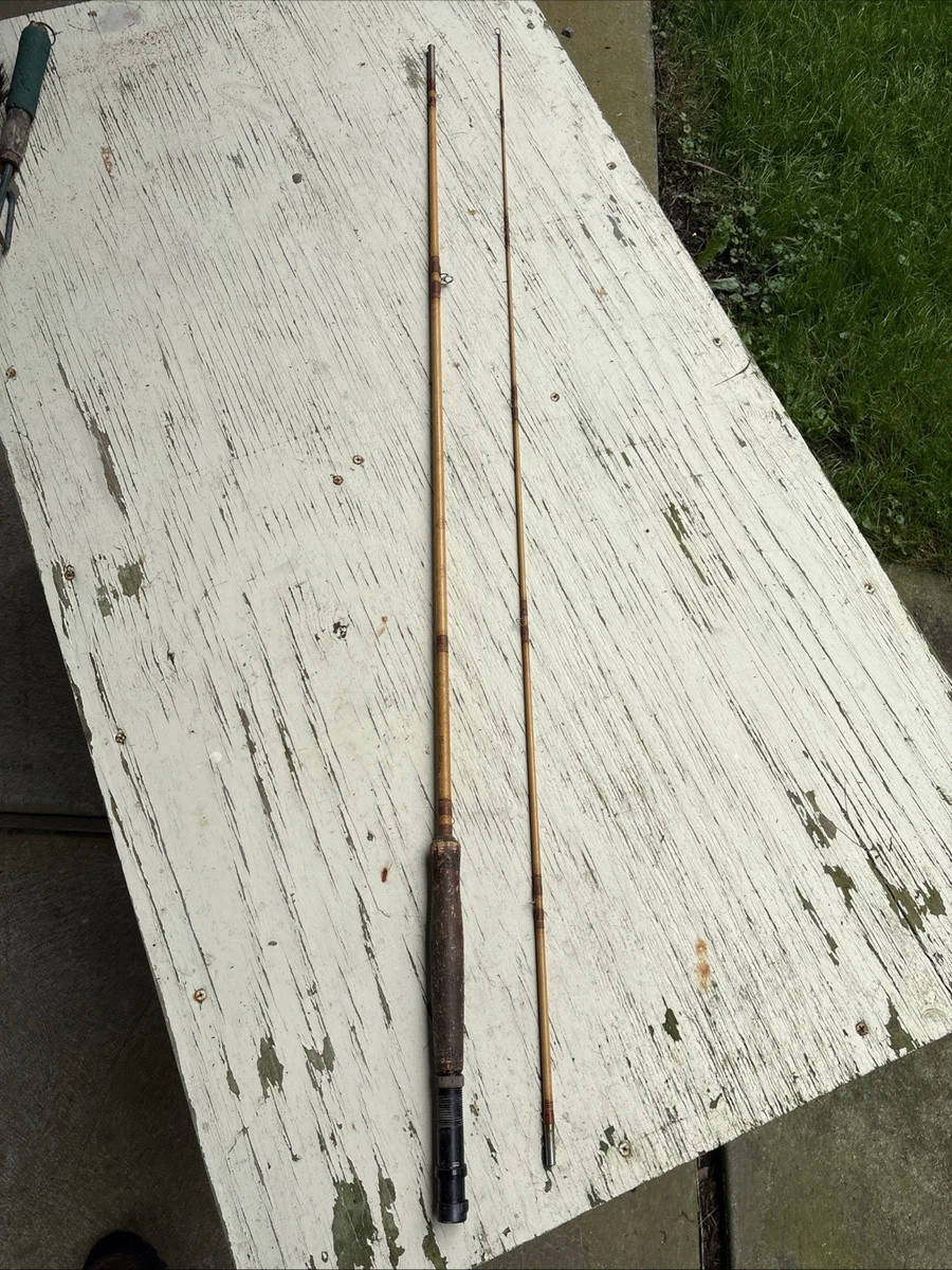 Phillipson Fiberglass Vintage Fishing Rods for sale | eBay