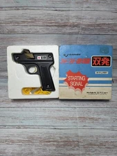 EVERNEW First Signal Device Twin Engine B Starter Signal Vintage 