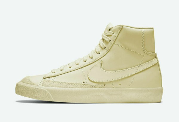 Size 8 - Nike Blazer Mid '77 Vintage Coconut Milk 2021 for sale online |  eBay