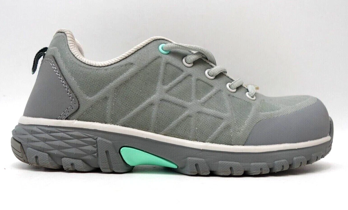 Best women's deals composite toe shoes