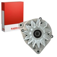 Herth+Buss Elparts Lichtmaschine 14V 80A FüR MERCEDES-BENZ W201 C124 W124 W126